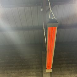 Induction Heaters