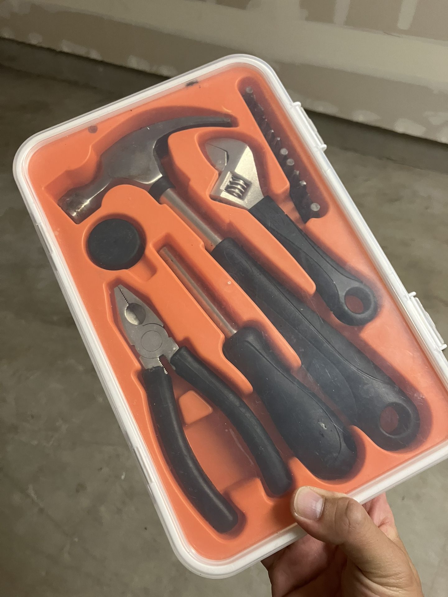 IKEA Tools