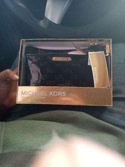 Bolsa De Mano Mk