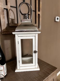 White Lantern