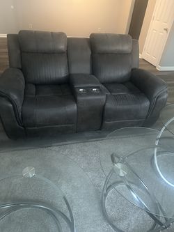 Sofa set