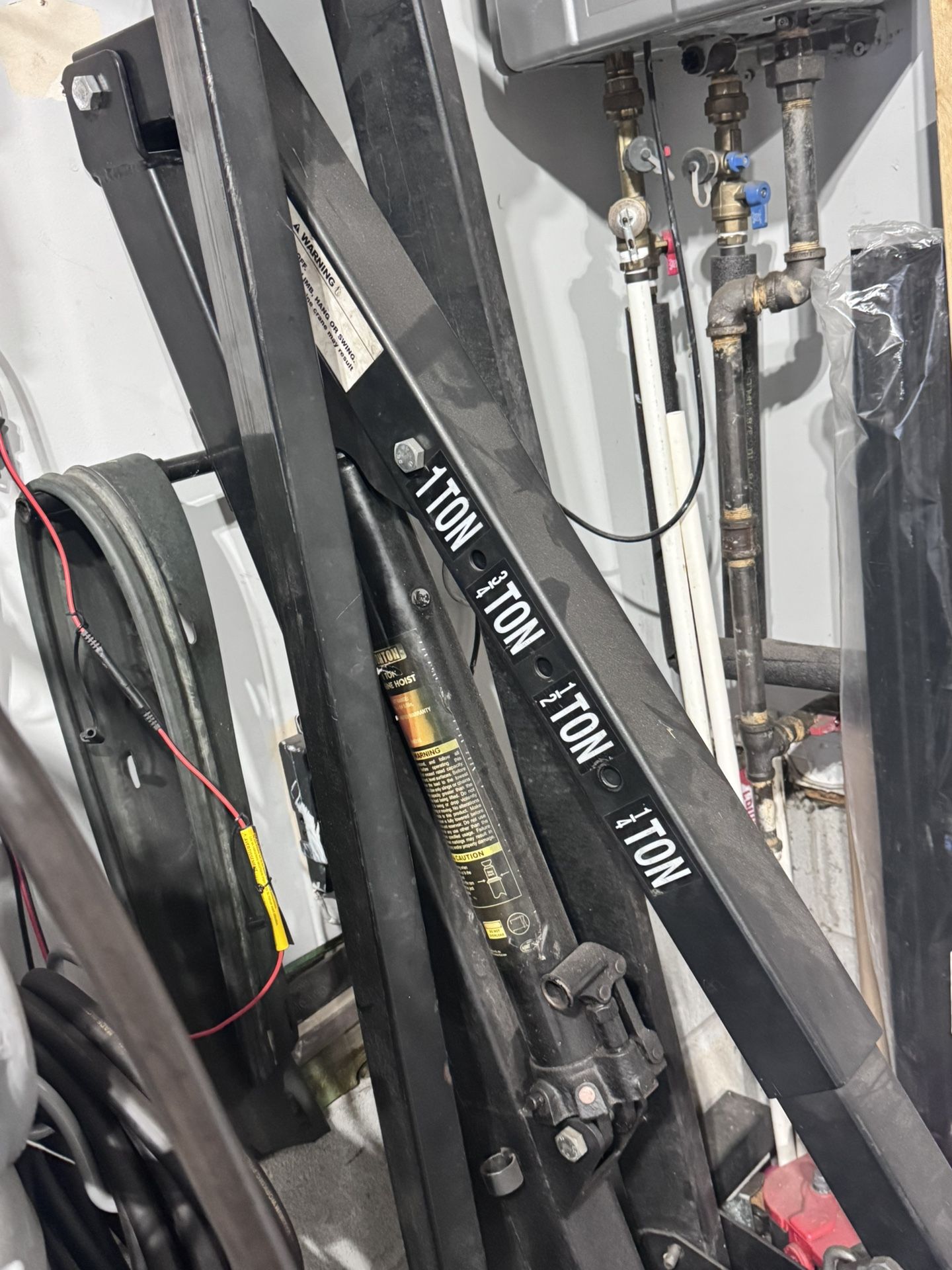 Used Engine Hoist for Sale in Chesapeake, VA - OfferUp