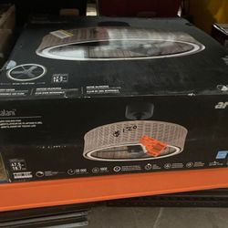 Artika Kalani LED Ceiling Fan