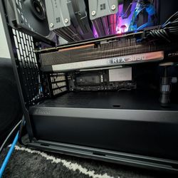 FS: EVGA RTX 3090 FTW3 Ultra Gaming GPU 24GB