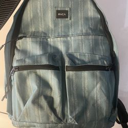 RVCA Backpack