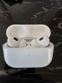 Airpods Pro 2 (2024)