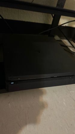 Ps4 slim
