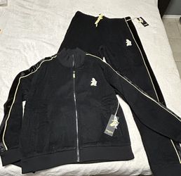 Bananas Monkey Track Suit 