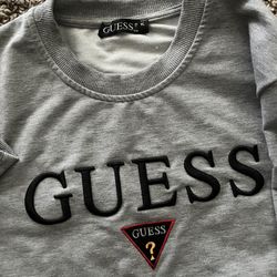 Guess Sweater 