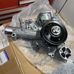   Water Pump For Dodge Ram 2015 1500