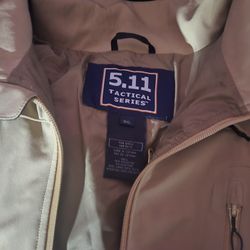 511 Tactical Jacket 