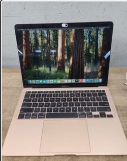 MacBook Air 13 inch