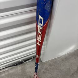 Hero Axe Bat 
