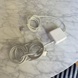 Apple MacBook 45w MagSafe Power Adapter