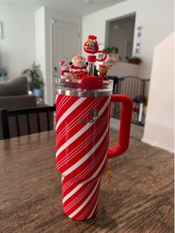 Christmas Stanley