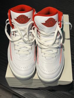 Jordan 2