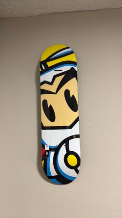 Skateboard Decks