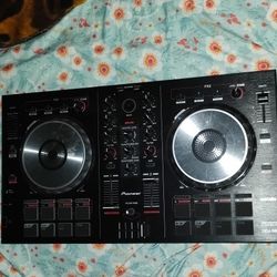 Pioneer Ddj Sb2