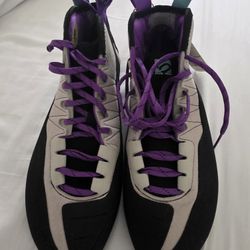 ADIDAS climbing Shoe (Grand Stone 5.10)