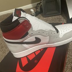 Smoke Gray 1s