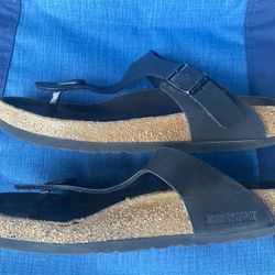 Birkenstocks Women’s Size 38