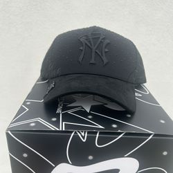 31 hats