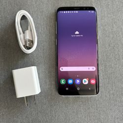 Samsung Galaxy SE - UNLOCKED - Like New