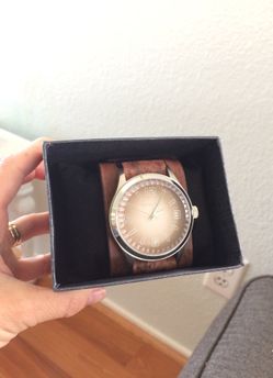 Men's Nemesis watch