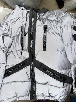 Doku America Jacket