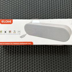 USB Speaker For Computer 