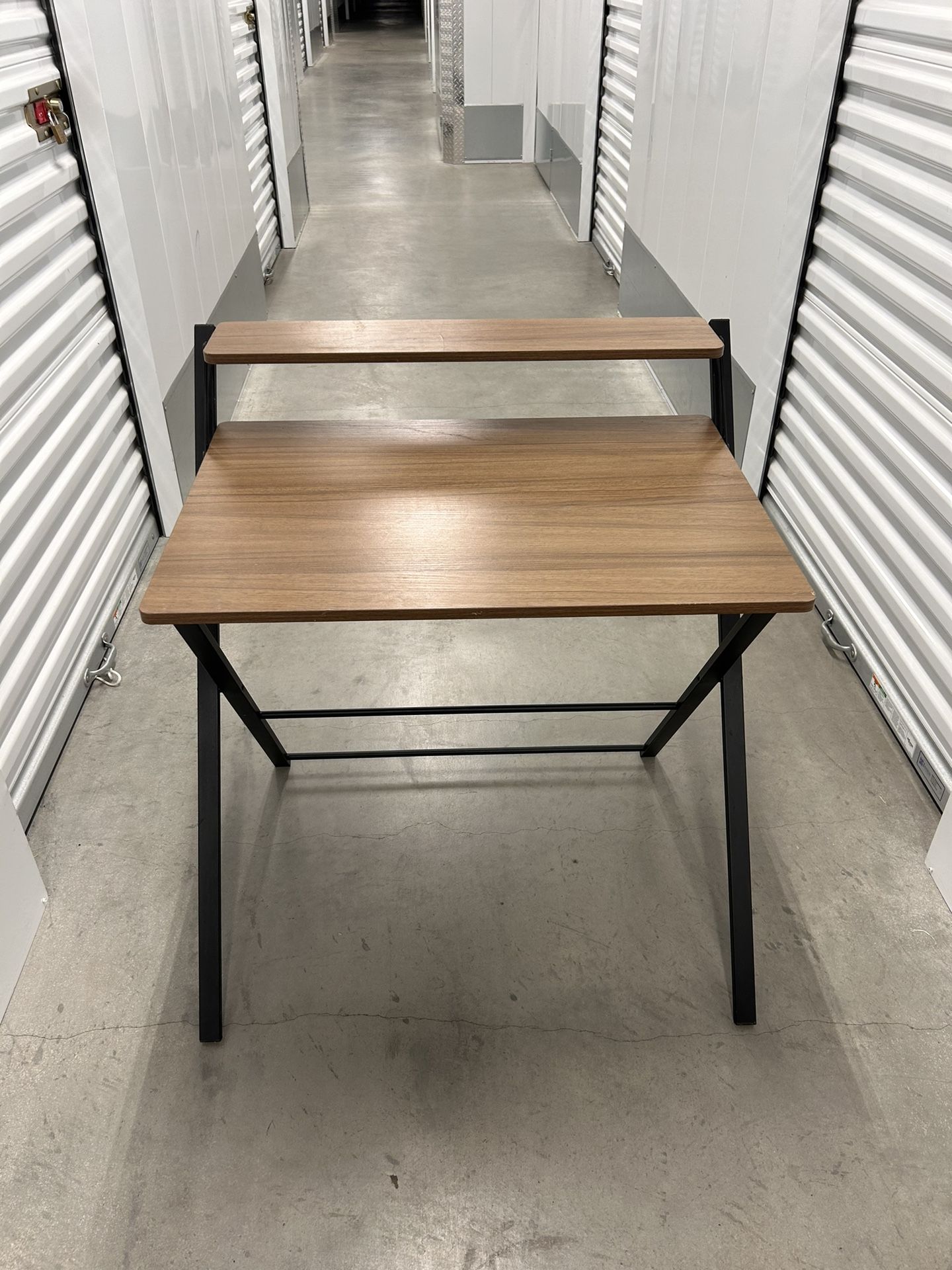 Folding Computer Desk