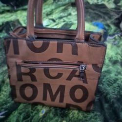 Cute Small Hand Tote 