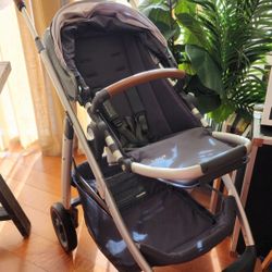 Uppababy Cruz Stroller 