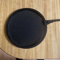 Microphone Pop Filter
