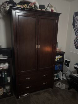 Armor Solid Wood