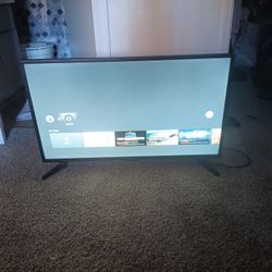 Insignia FIRE stick Tv 55"