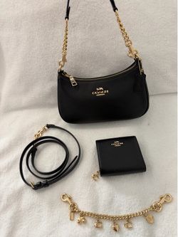 Coach set