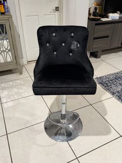 Makeup Chair