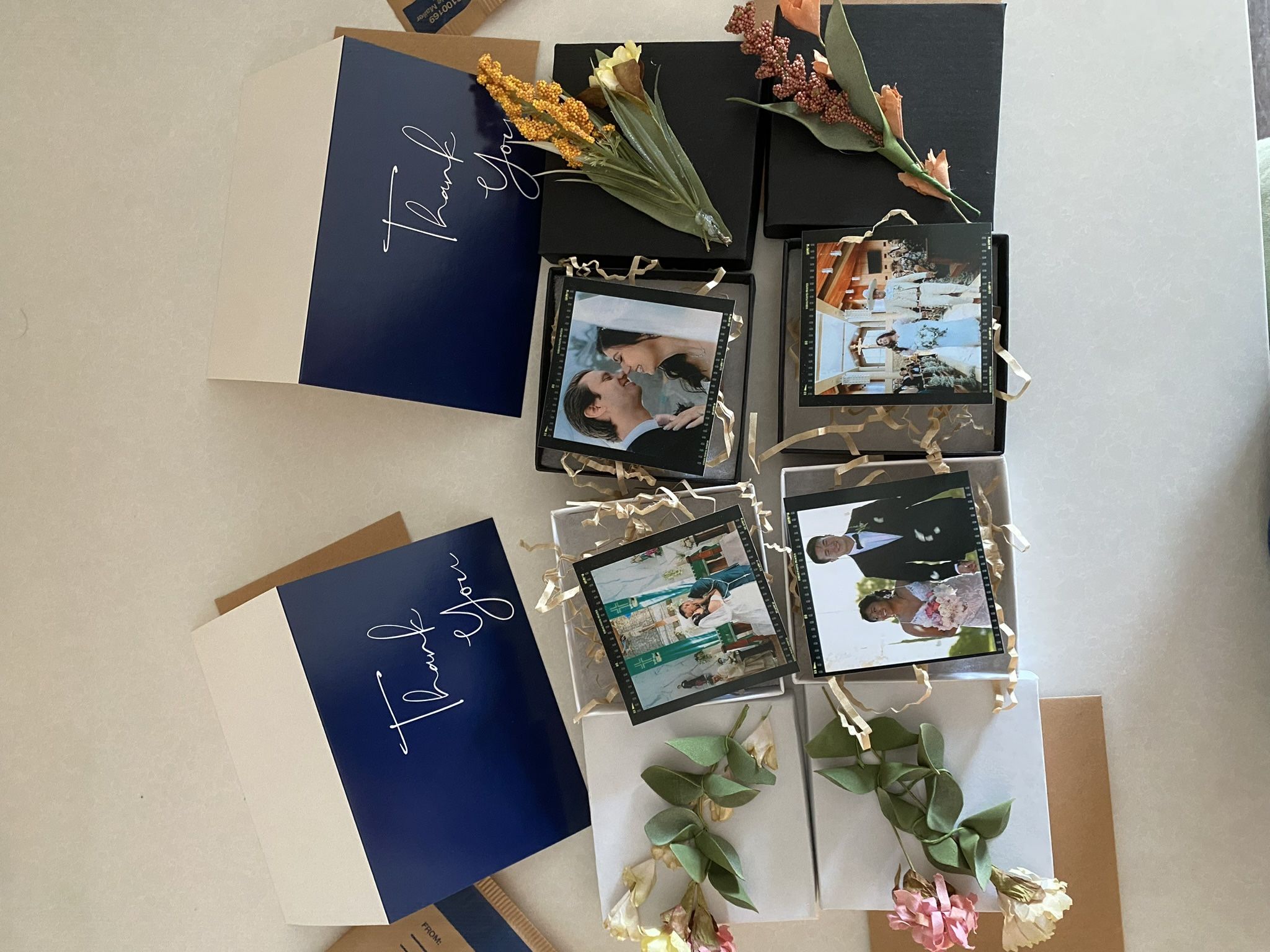 Wooden Usb With Your Wedding Day Video and photos . 32gigs. You can send me footage or photos.