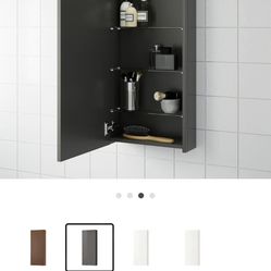 IKEA Bathroom Cabinet GODMORGON