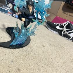 Naruto And Sasuke Action Figure 
