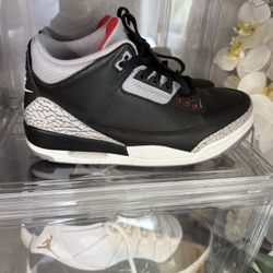 Jordan 3