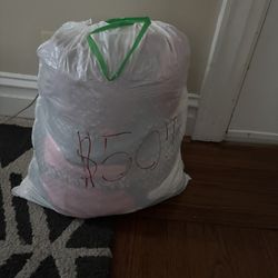 Used Clothes 