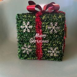 Christmas decoration