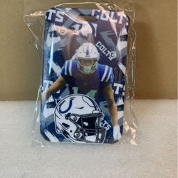 NFL Indianapolis Colts Football 🏈 Team Landyard 
