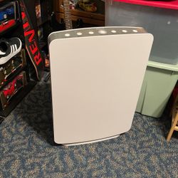 Alen  Air Purification System 