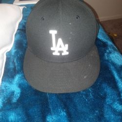 LA Hat