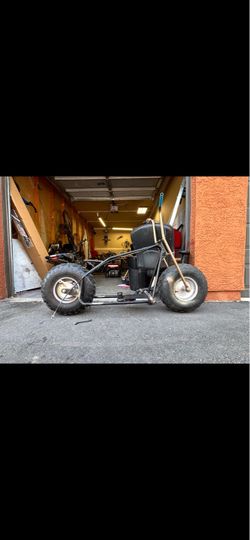 Ct200u-ex 6inch stretched dropped