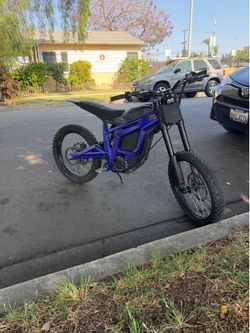 Talaria mx4 2025