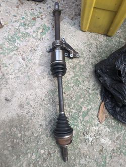 Parts Acura TL 04 05 06 07 08